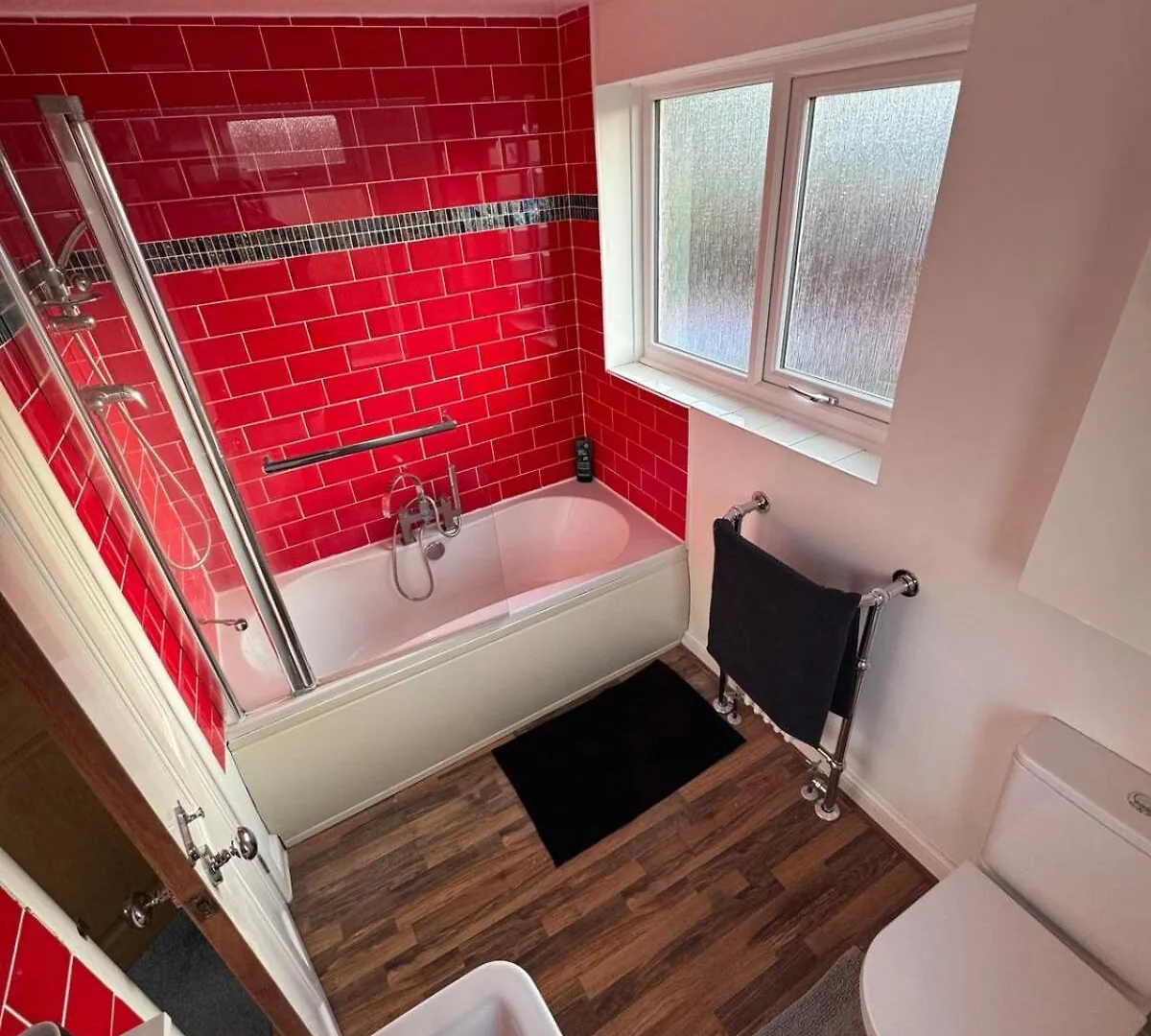 Light, Spacious & Simplistic 3 Bed Home Exeter Holiday home