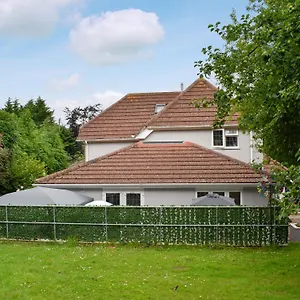  Holiday home Rose Corner